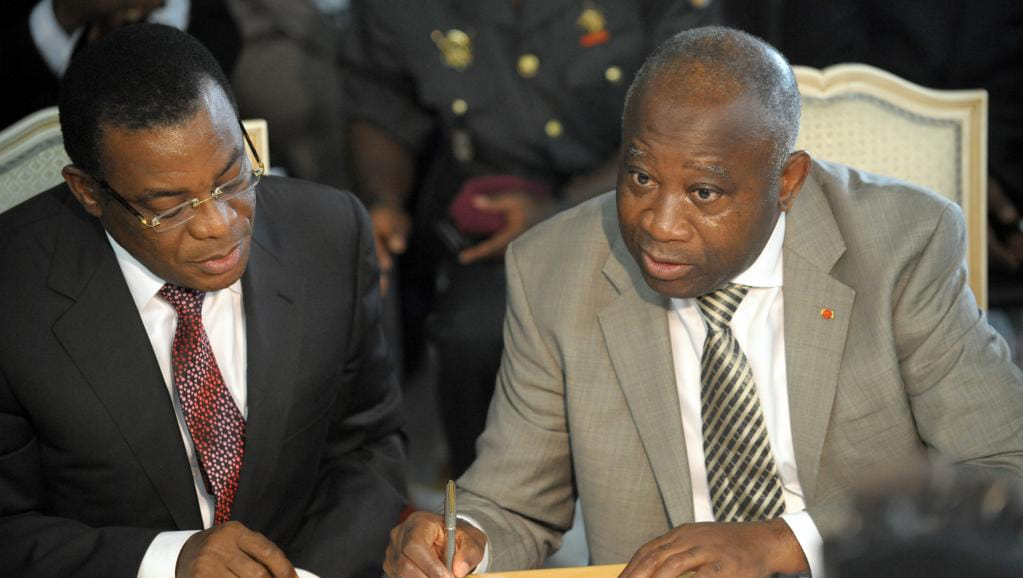 Lancement de l’école politique du FPI : Affi tient encore une longueur d’avance sur Gbagbo