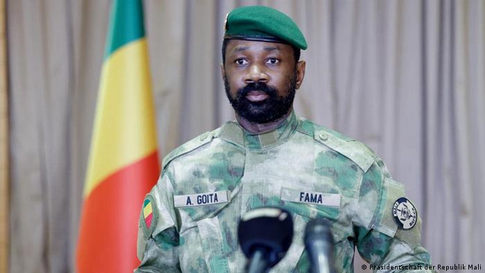 Sanctions contre le Mali : Assimi Goïta saisit la Cour de justice de l’UEMOA