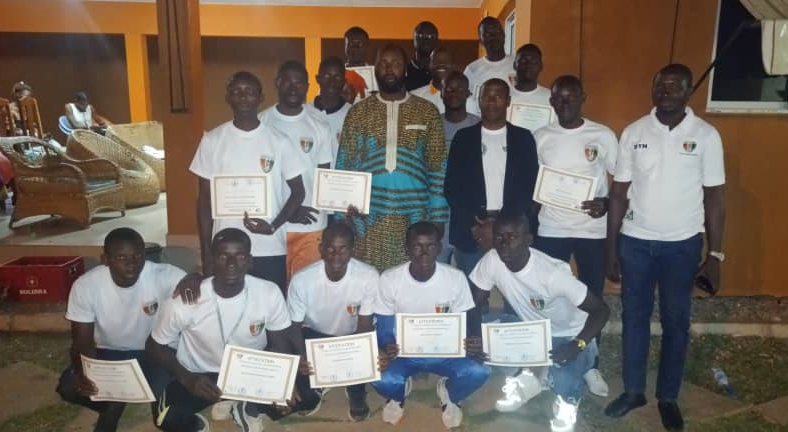 Formation FIA: Bientôt un pole régional dans le poro!