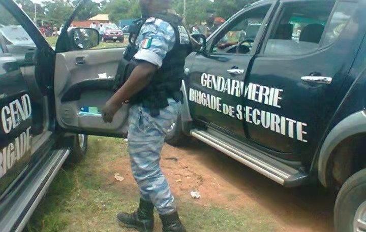 Faits Divers-Divo : un Libanais victime d'un braquage une fo