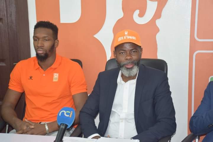 Basket Mondial 2023: Abidjan abritera la 2e fenêtre du groupe C