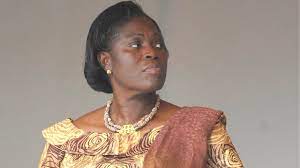 Outré par l'attitude de Simone Gbagbo, un proche d'Affi lui rétorque: "Nous avons choisi de tourner