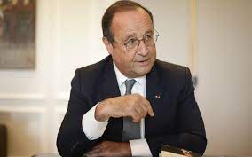 Guerre en Ukraine/François Hollande prévient l’Europe : ‘’Si nous ne voulons pas nous défendre, Pou