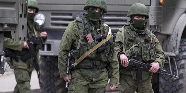 Conflit en Ukraine : L'état-major Ukrainien fait des précisions sur les "4500 morts Russes"; voici l