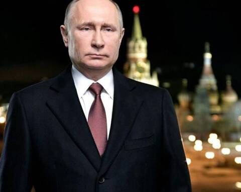 Invasion de l'Ukraine/un ex-espion Russe trahit un secret sur Poutine : "Il a raté sa carrière d'esp
