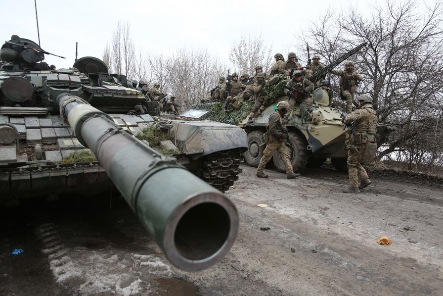 Conflit en Ukraine : La CEDEAO hausse le ton et ‘’condamne fermement l’invasion’’ Russe