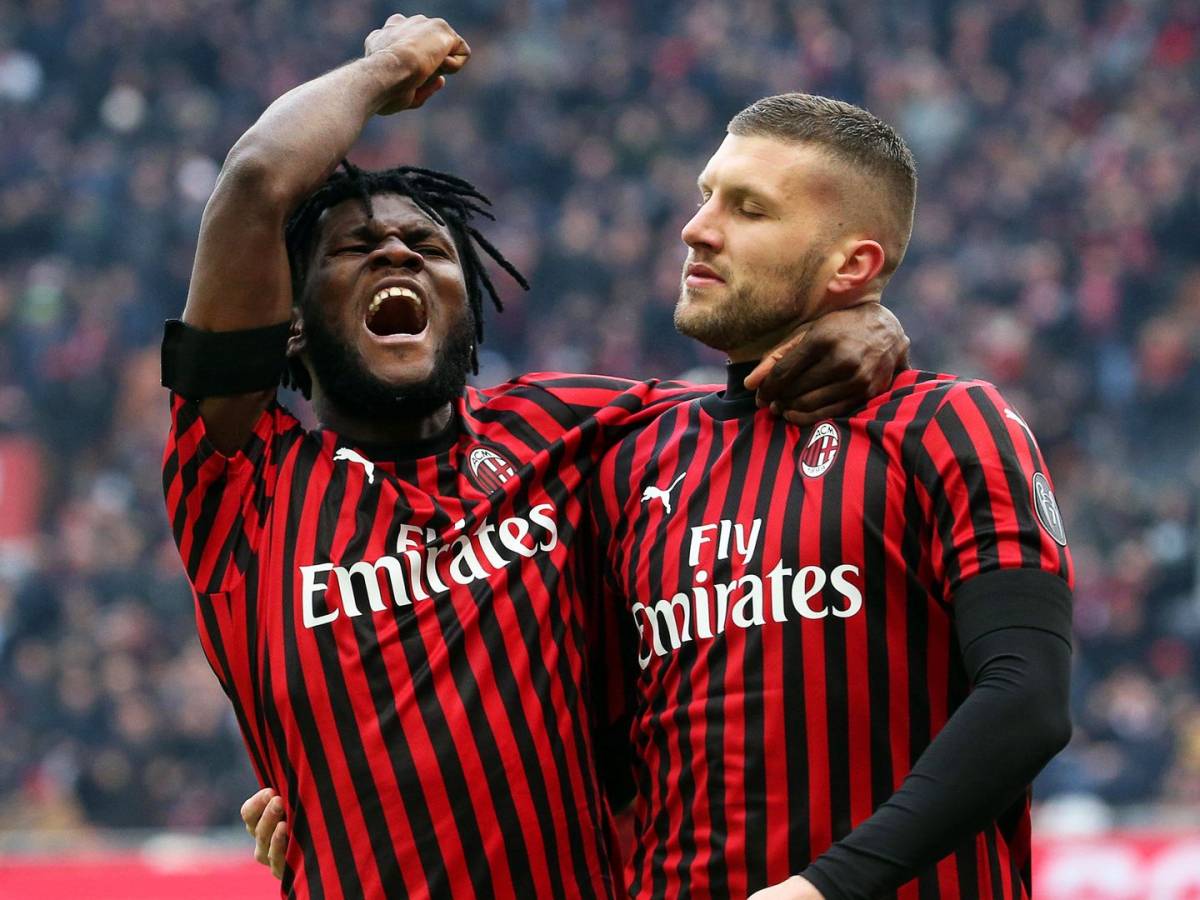 Football- Transfert ( Salaire) : Le Barça propose 4 milliards annuel à Kessié