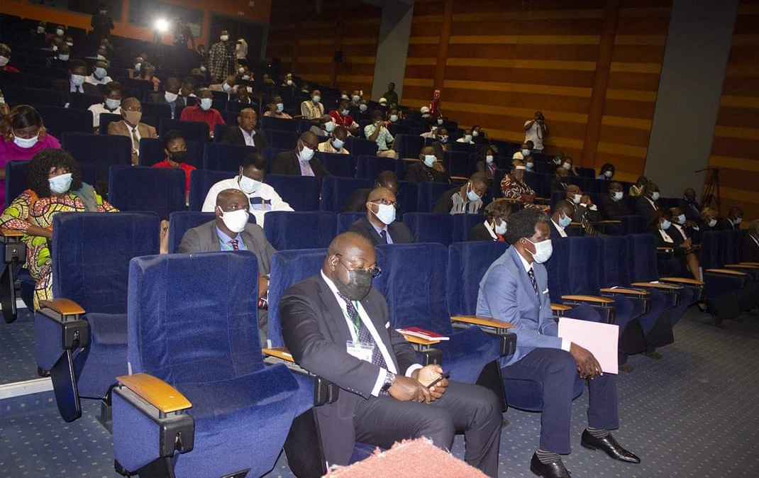 FAPEF 2022 : Abidjan accueille la crème de l'économie africa