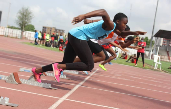 Athlétisme Inter-clubs Zone B 2022 : 7 clubs s'empoignent pour 3 tickets à Daloa