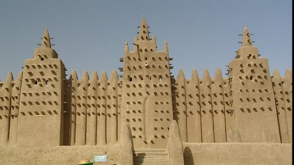 Mali : une galerie virtuelle pour sauver l’histoire culturelle du Mali.