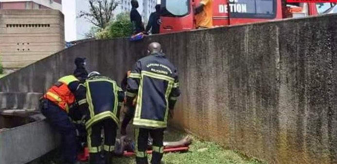 Faits Divers- Bingerville : Le formateur des pilotes d'Air Côte d'Ivoire se suicide