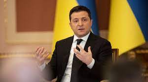 Agression de l’Ukraine par la Russie : Zelensky met en garde contre une 3ème guerre mondiale en cas