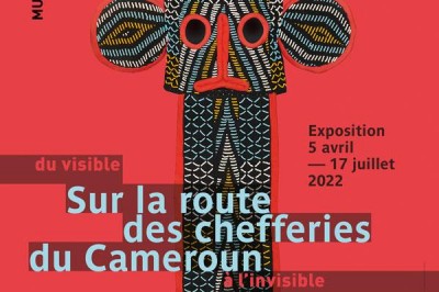 Cameroun : une grande exposition sur la culture et l’histoire du patrimoine culturel camerounais au