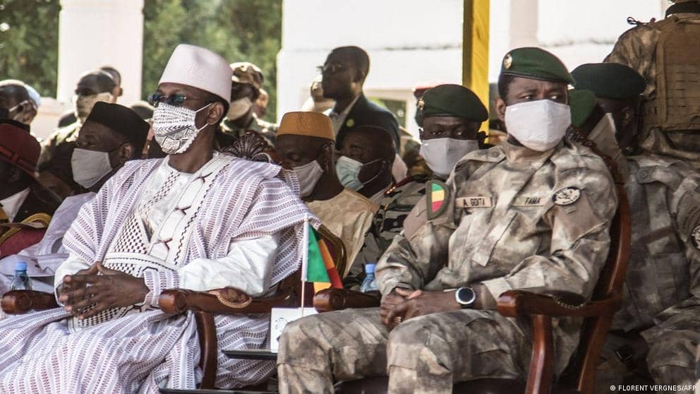 Conflit Mali- Forces Barkhanes/ Le gouverneur du district de Gao donne un sévère avertissement au co
