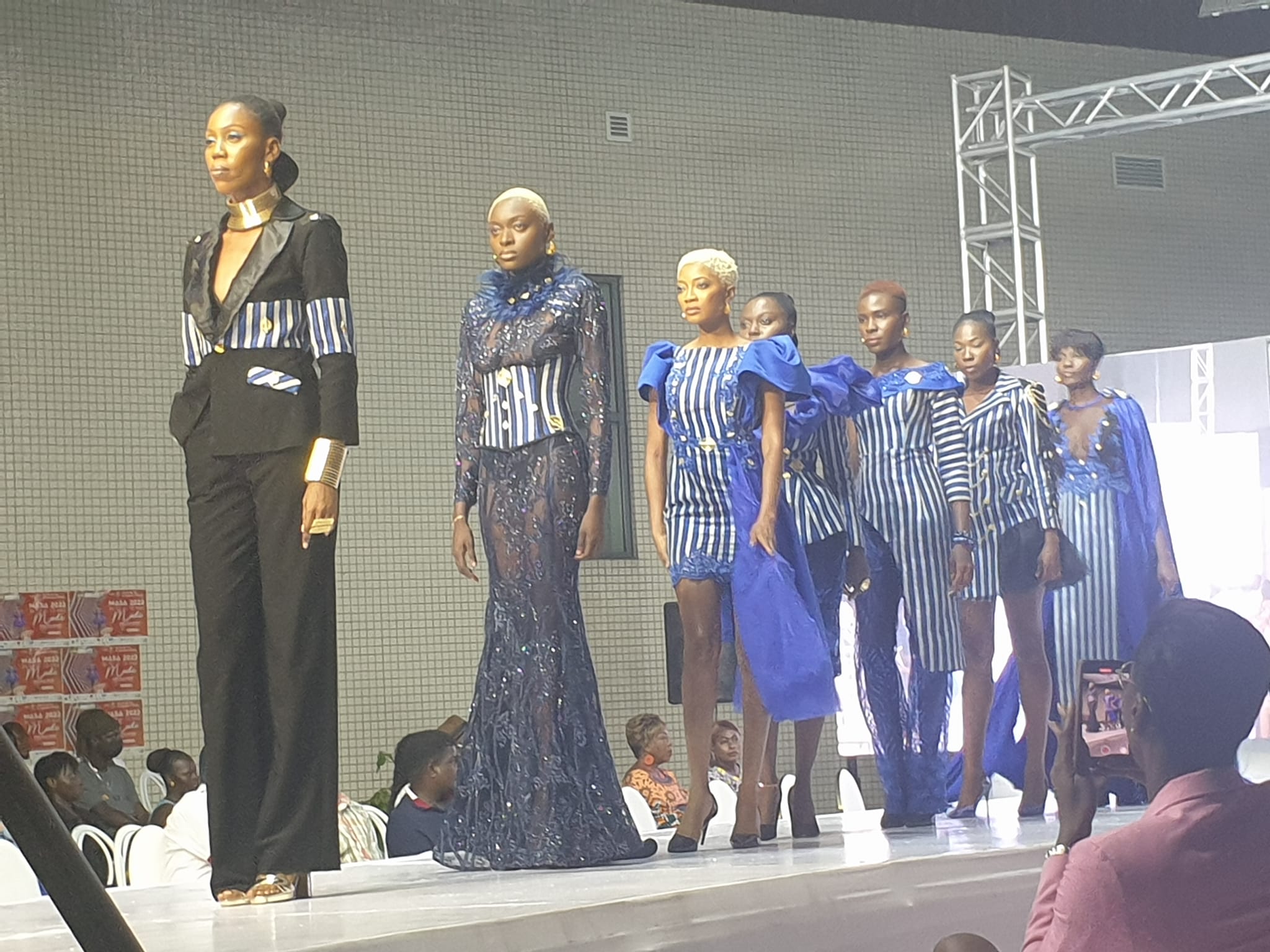 Mode : Grain de Mode : Premier incubateur de mode en Afrique de l’Ouest
