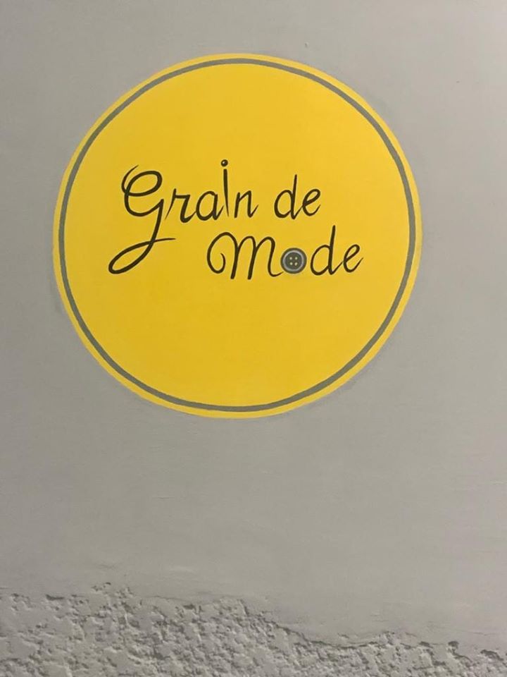 Mode : Grain de Mode : Premier incubateur de mode en Afriqu