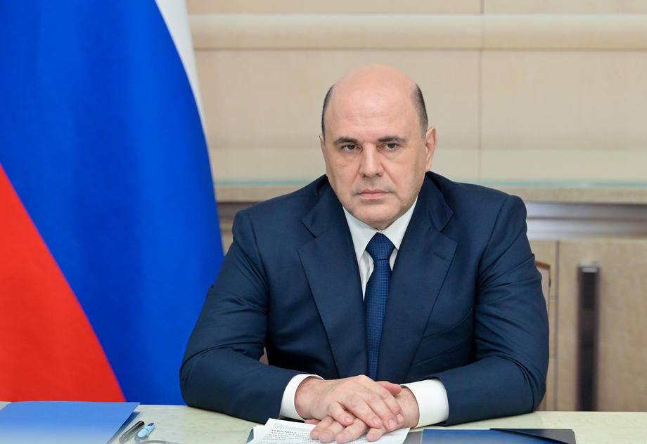 Sanctions contre la Russie/le premier ministre Russe avoue : ‘’La situation est la plus difficile d