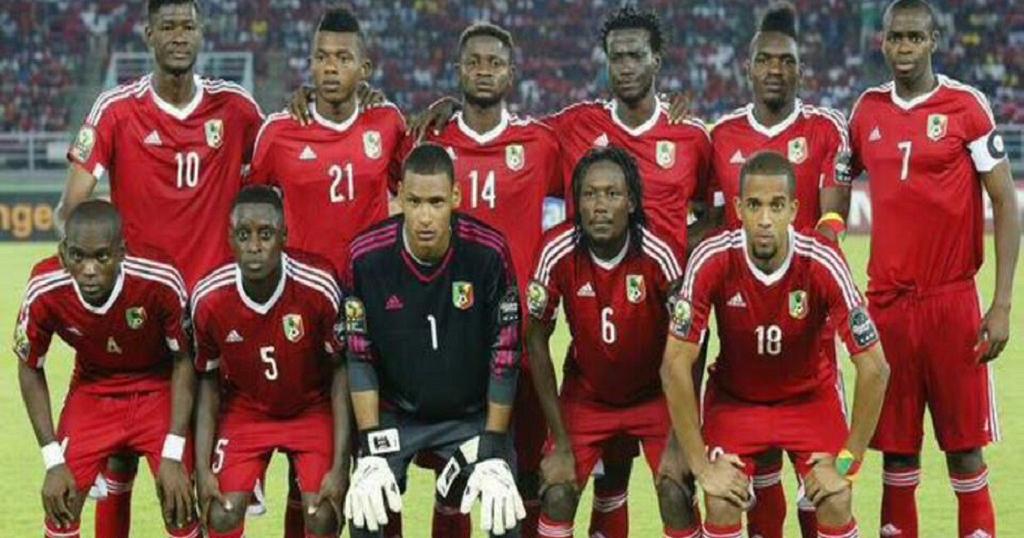 Can 2023/ Deux pays suspendus par la Fifa