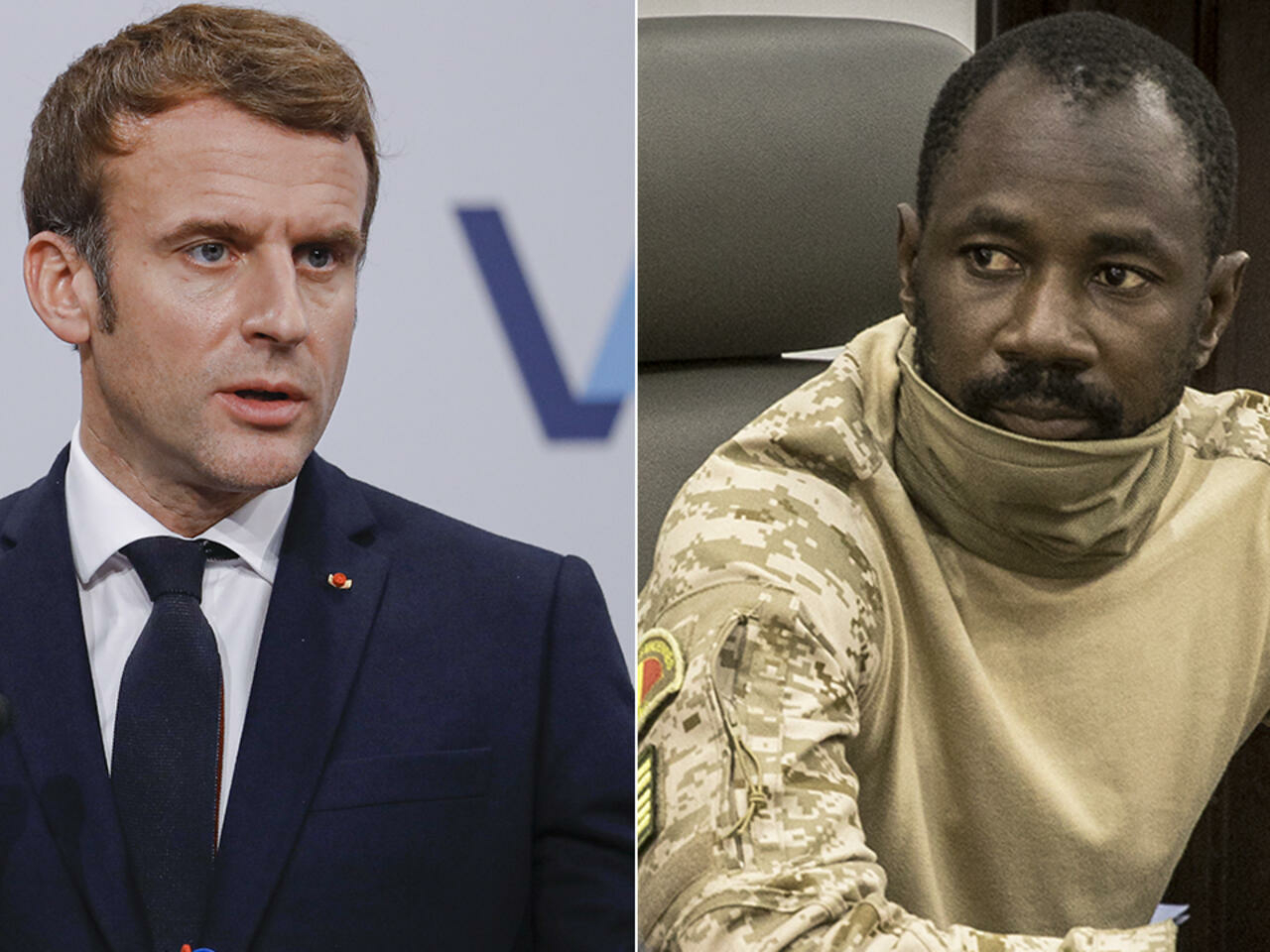 Ambassade de France au Mali : un nouveau diplomate bientôt installé