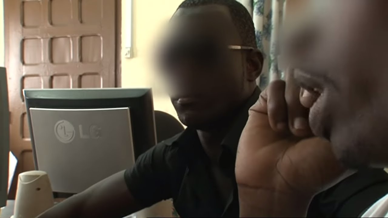 Faits Divers : Victime d'un "brouteur" une femme perd des 13