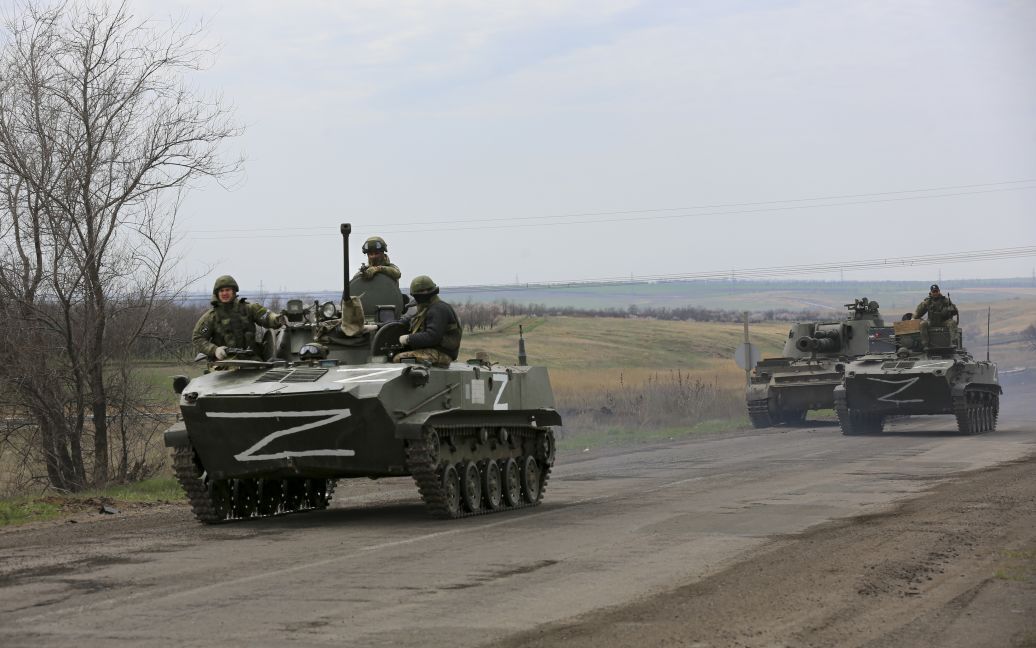 Guerre en Ukraine : Les chars Ukrainiens seront désormais réparés en république Tchèque