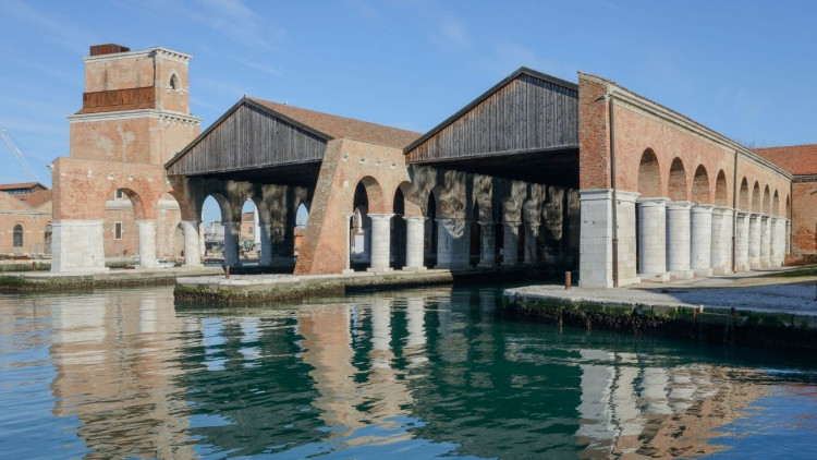 59è Biennale de Venise : La Côte d’Ivoire est présente