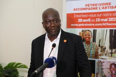 PROMOTION DE L'ARTISANAT : la première édition du Projet « A chez nous Pi » est lancée