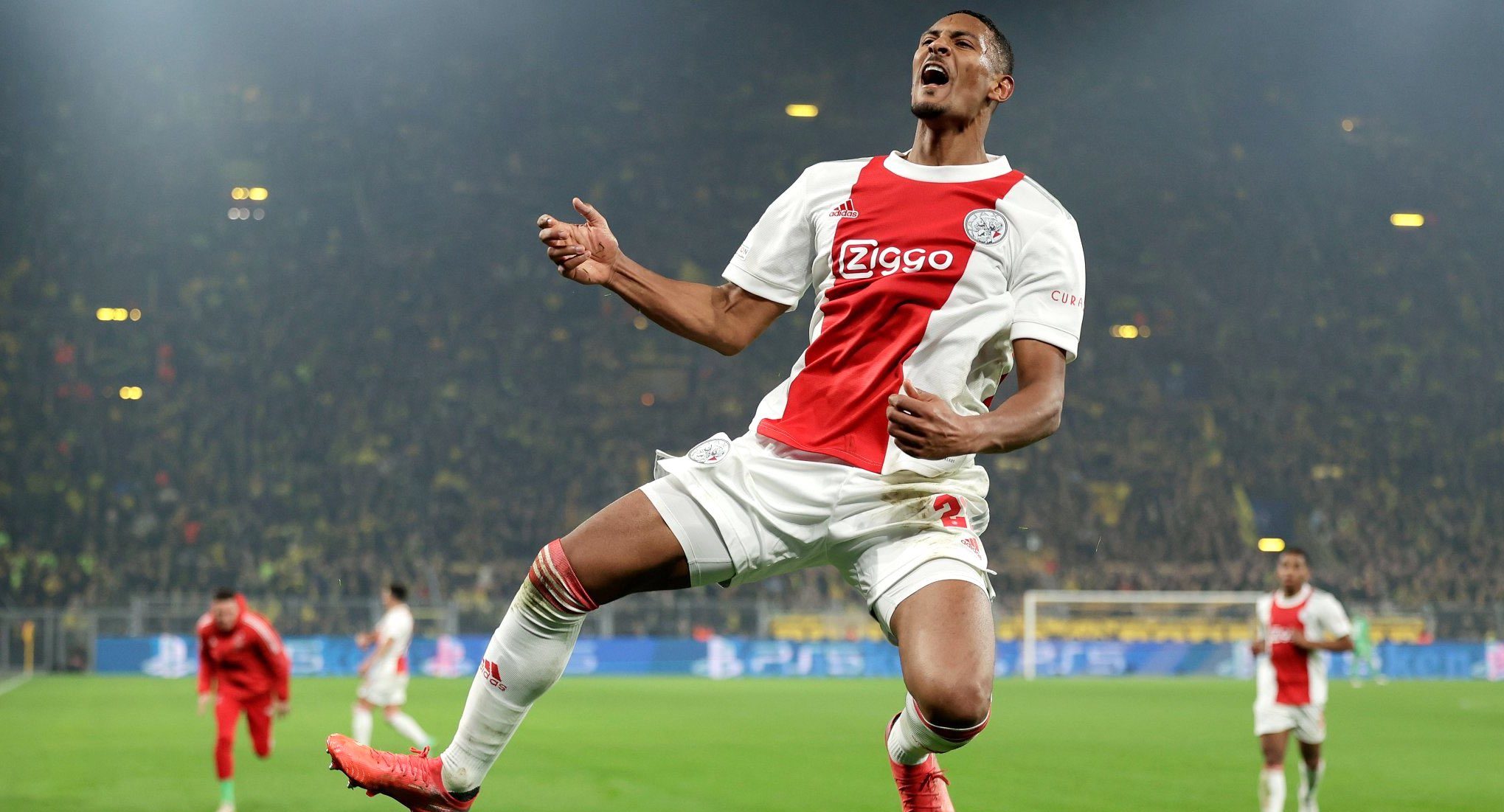 Football- Transfert : Sébastien Haller affole l'Europe