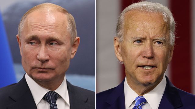 Menaces contre les alliés de l’Ukraine : Pour Biden, les propos de Poutine traduisent ‘’un sentimen