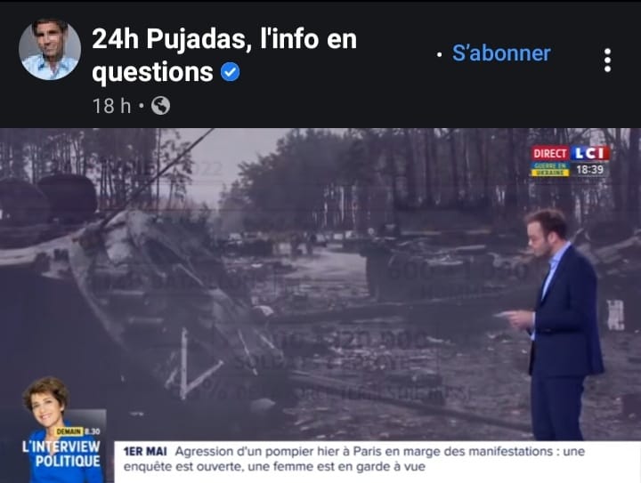 Pertes militaires Russes en Ukraine : les unités d’élite lourdement touchés