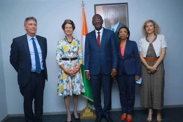 Lutte contre la Malnutrition : L'ONU salue les efforts de la Côte d'Ivoire