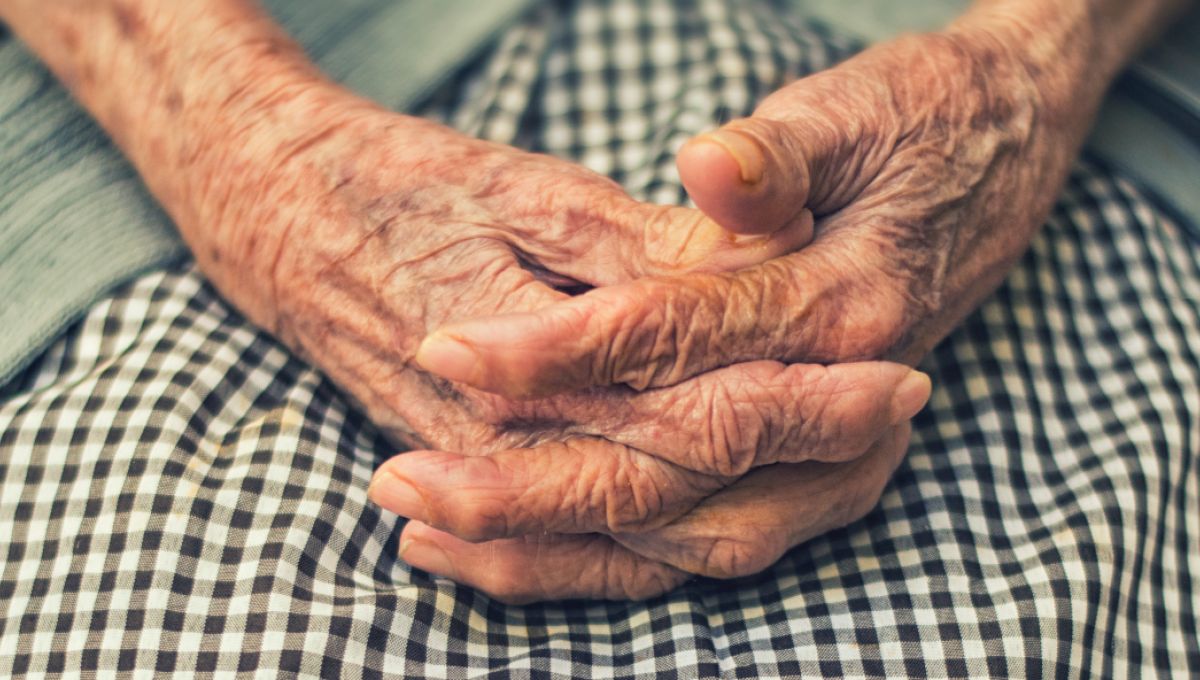 Odieux/ Une vieille femme 112 ans violée et assassinée par l'amant de sa petite fille