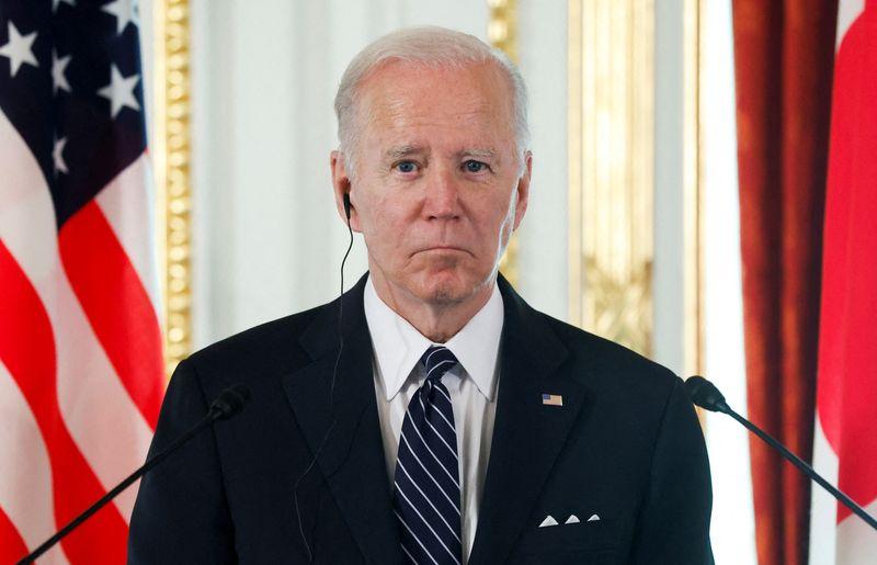 Menaces contre Taïwan : Joe Biden prévient la Chine que les USA interviendront militairement