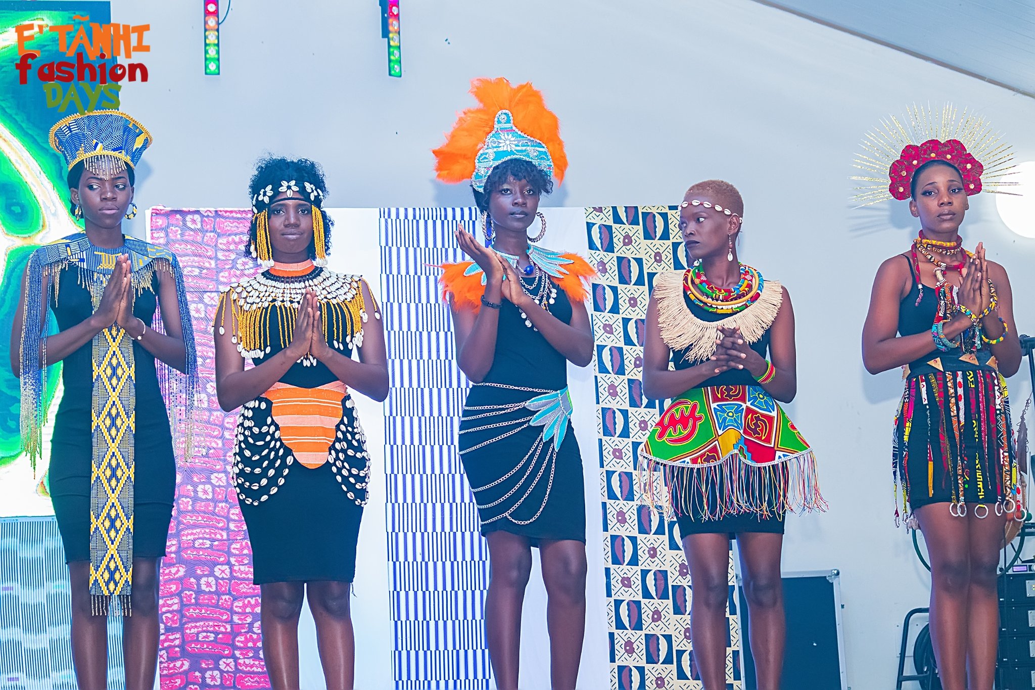 Le festival E’tanhi Fashion days : Objectif atteint.