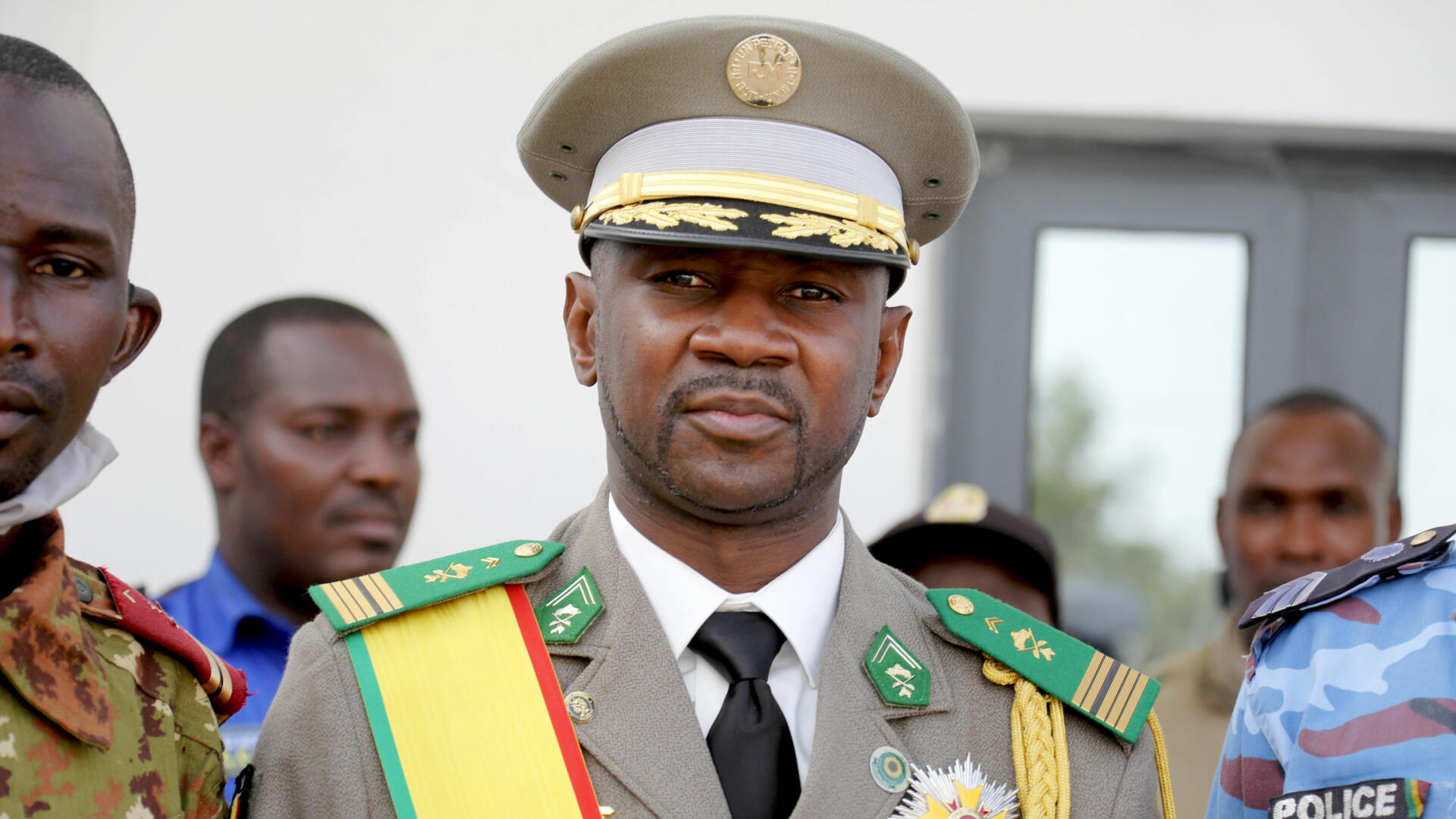 Transition de 24 mois au Mali : La CEDEAO ‘’regrette’’ le timing de la décision