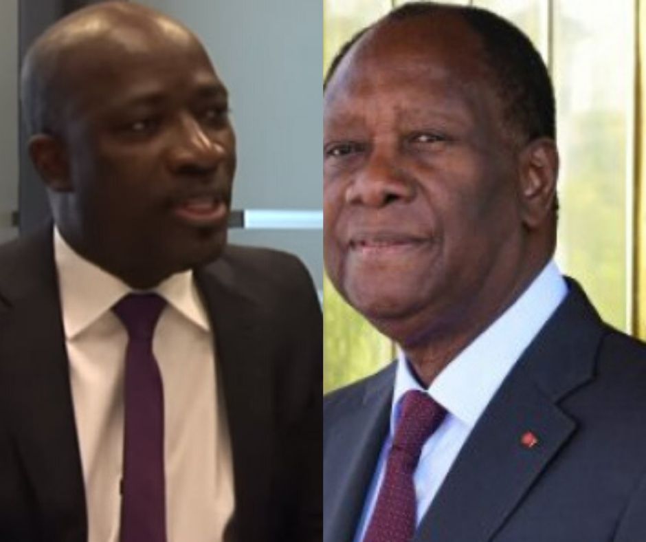 Vers un rapprochement entre Blé Goudé et le camp Ouattara ? l’ex leader des jeunes patriotes n’exclu