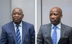 Méfiance entre Blé Goudé et Gbagbo : Qui d’entre les proches de Gbagbo cherche à écarter le leader d
