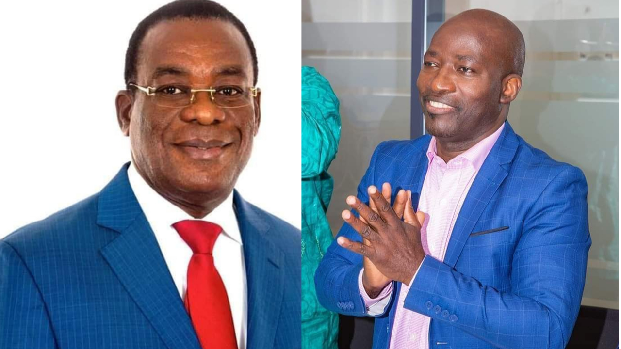 Retour de Blé Goudé : Vers un front Affi, Simone et Blé Goudé face à Gbagbo ?