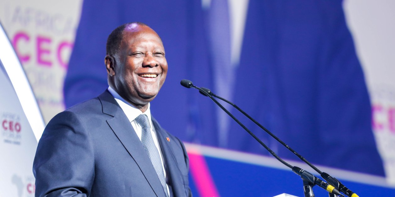 L’intelligentsia de l’économie africaine actuellement à Abid