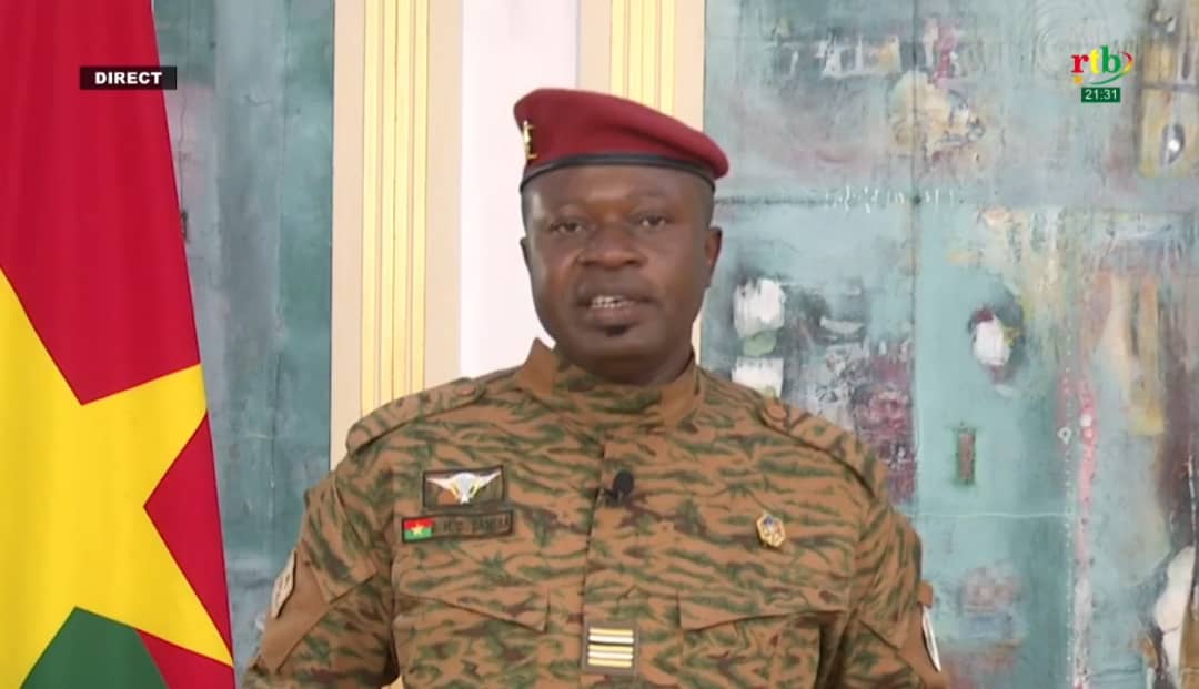 Burkina Faso/ Un rescapé raconte les massacres de Seytenga. Une autre dénonce le double jeu de la Fr