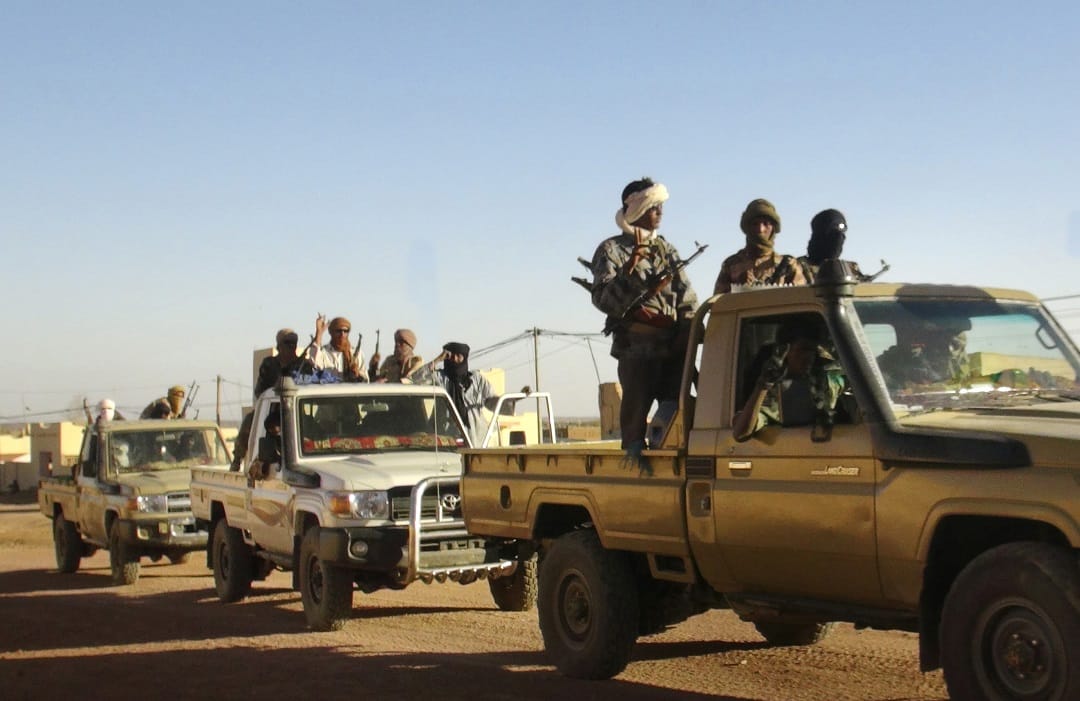 Massacre de Diallassagou au Mali : Encore la France, et toujours la France ?! Où sont passés les hom