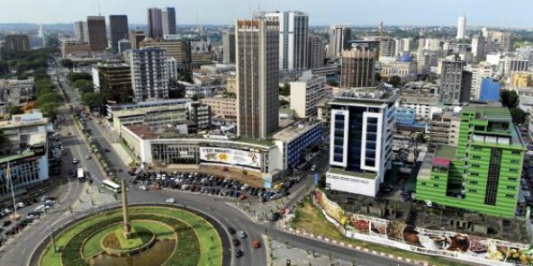 Côte d’Ivoire : L’Association internationale des maires francophones (AIMF) se réunit actuellement