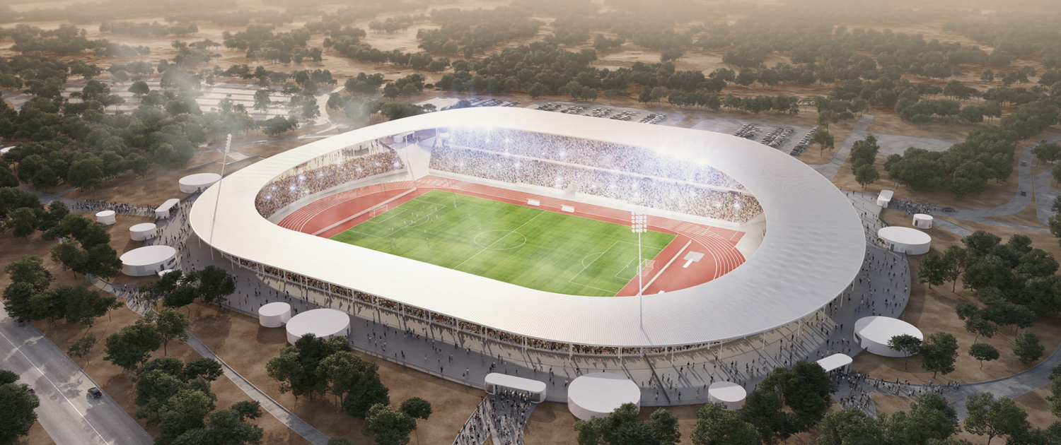 Report de la CAN 2023 : la Côte d’Ivoire puni pour la mauvaise qualité de ses infrastructures d’assa