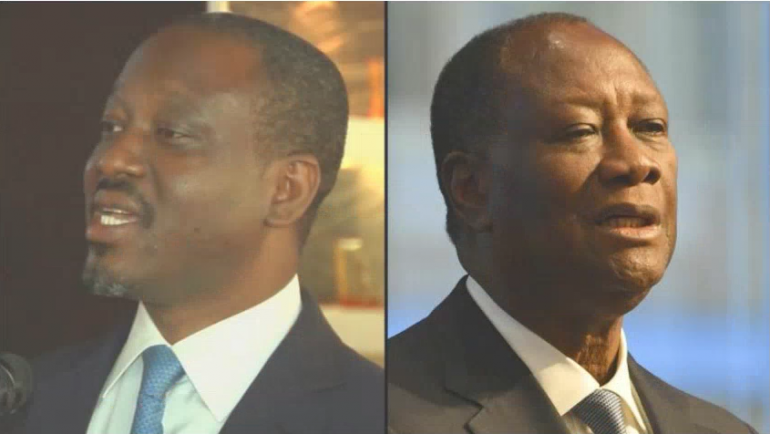 Rencontre du 14 Juillet entre Bédié, Ouattara et Gbagbo : l’exemple du Burkina pour régler le cas So