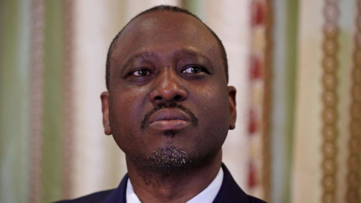 49 soldats Ivoiriens arrêtés au Mali : Guillaume Soro sollicite deux chefs d’états ‘’pour trouver un