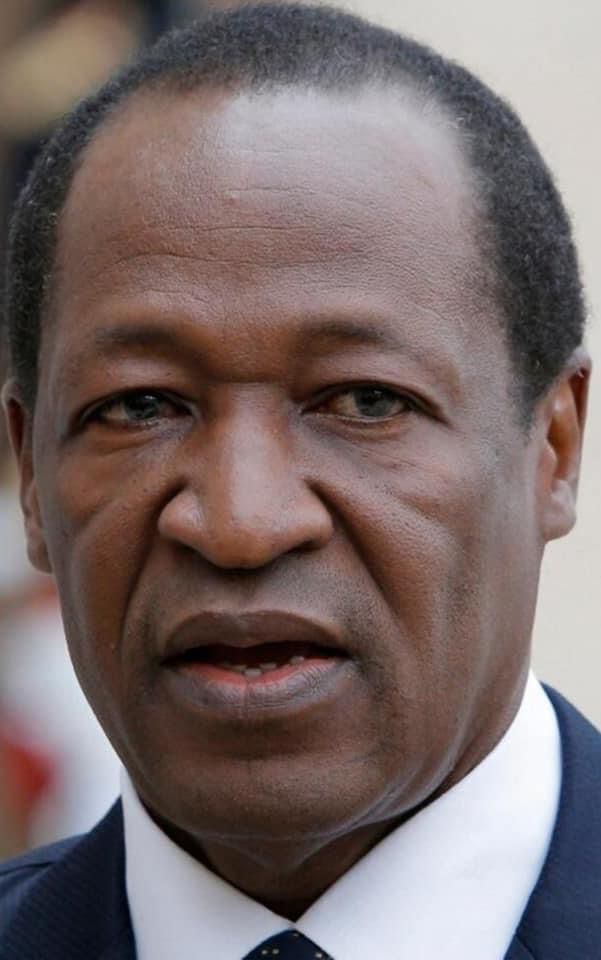 Demande de pardon de Blaise Compaore : la famille Sankara prend à contre-pied les va-t-en-guerre