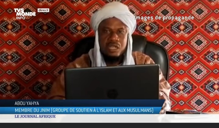 Attaques djihadistes au Mali : Al-Qaida impose à Assimi Goïta de choisir entre la charia et la guerr