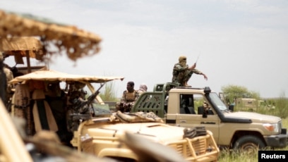 Crise sécuritaire au Mali: au moins 16 morts recensés dans une attaque prés de la frontière Nigerien