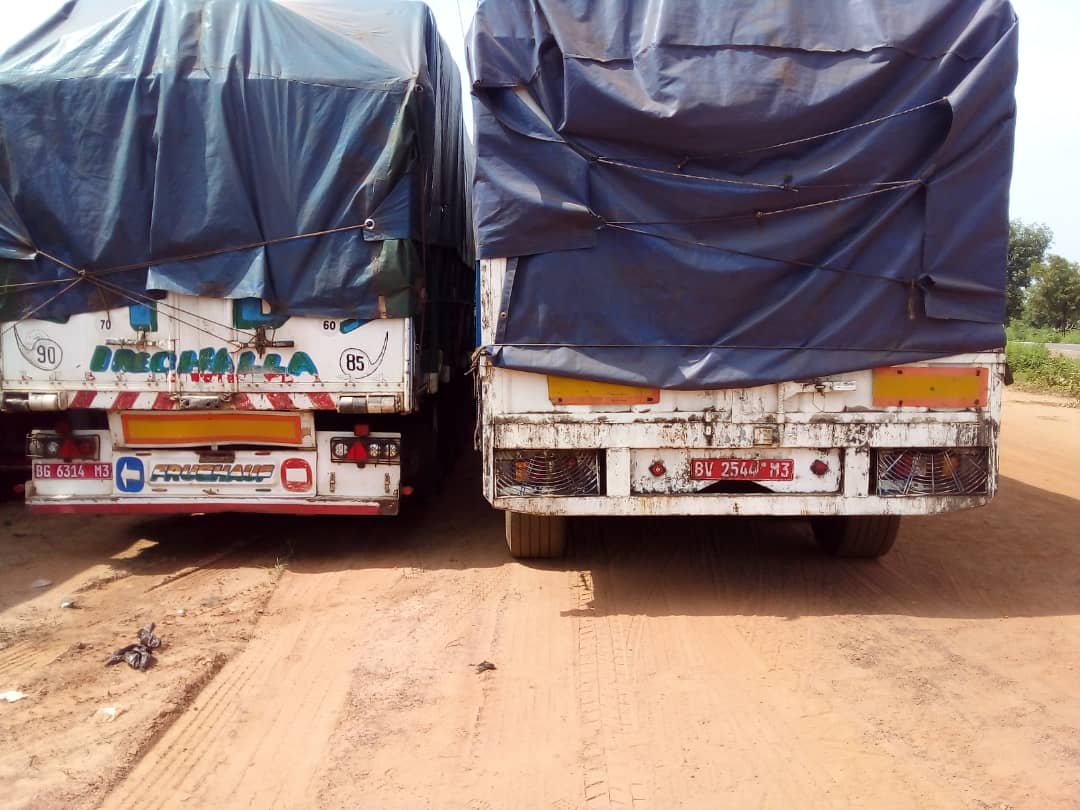Mali- Côte d'Ivoire/ Le trafic a repris avec un autre itinér