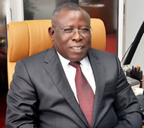 Secrétariat du Rhdp: Bictogo cède le " tabouret" à Cissé Bacongo.